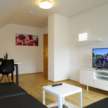 Apartment Land In Sicht By Interhome