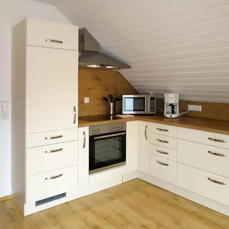 Land In Sicht By Interhome Rulfingen