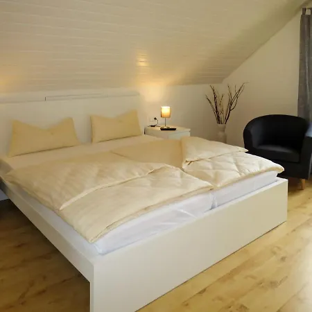 Land In Sicht By Interhome Apartment Rulfingen
