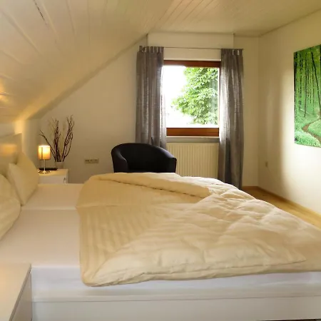 Land In Sicht By Interhome Apartment *