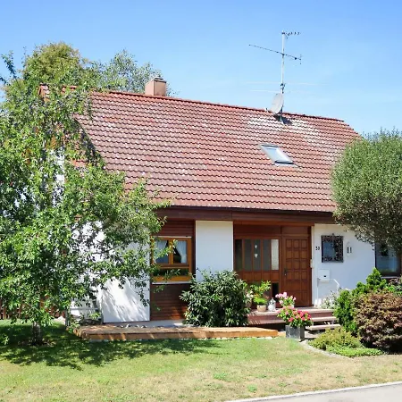 Land In Sicht By Interhome Lägenhet *