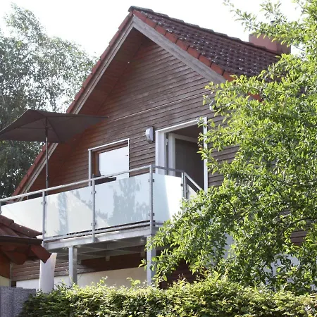 Land In Sicht By Interhome Apartment *