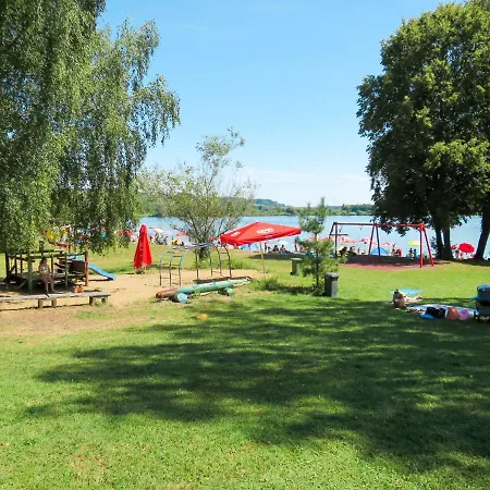 Land In Sicht By Interhome Appartamento Rulfingen