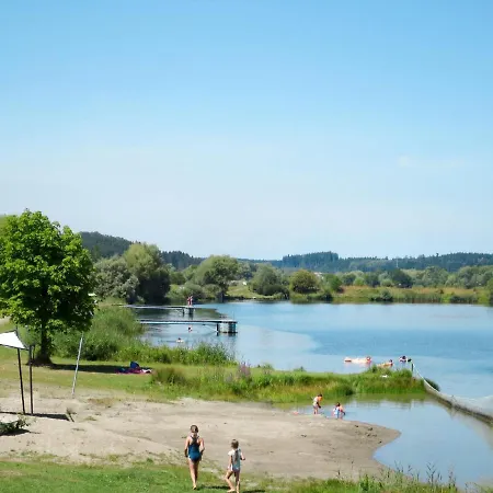 Land In Sicht By Interhome Appartamento