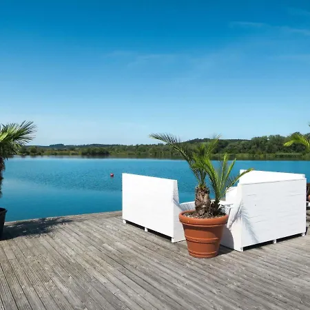 Appartamento Land In Sicht By Interhome