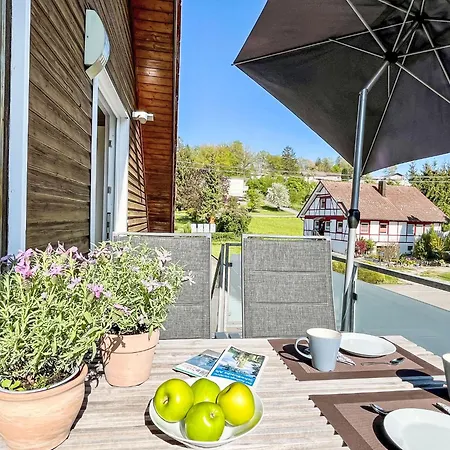 Land In Sicht By Interhome Appartamento