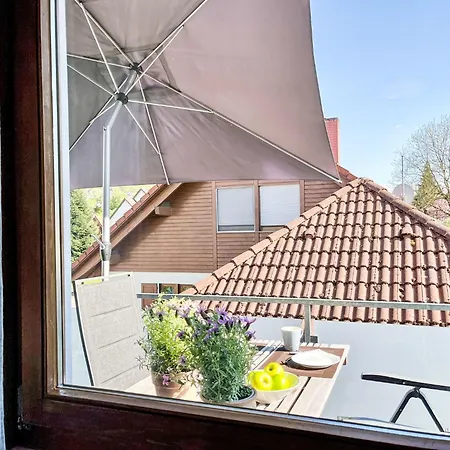 Land In Sicht By Interhome Appartamento *