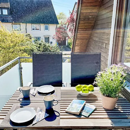 Land In Sicht By Interhome شقة Rulfingen