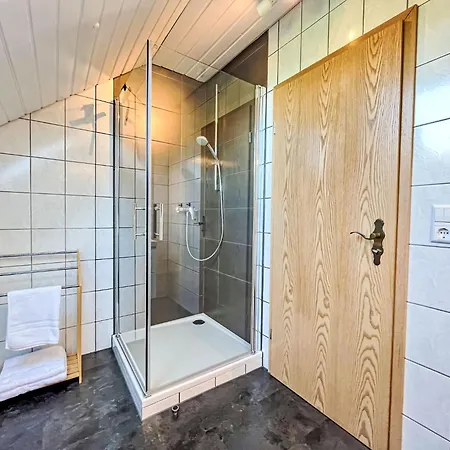 Land In Sicht By Interhome Appartamento