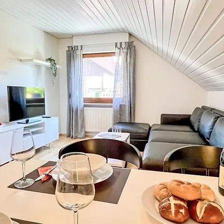 Appartement Land In Sicht By Interhome