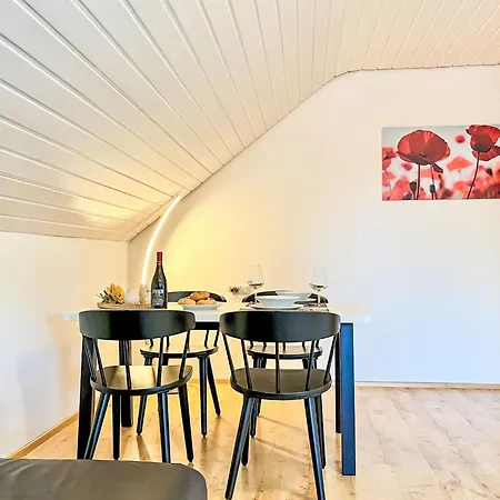 Appartamento Land In Sicht By Interhome *