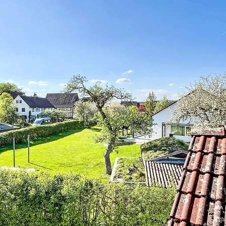 Appartamento Land In Sicht By Interhome Rulfingen