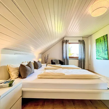 Land In Sicht By Interhome Rulfingen