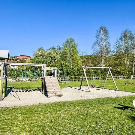 Land In Sicht By Interhome Appartamento