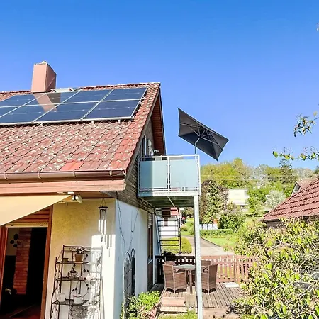 Land In Sicht By Interhome Appartamento *