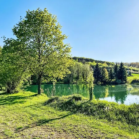 Land In Sicht By Interhome Rulfingen