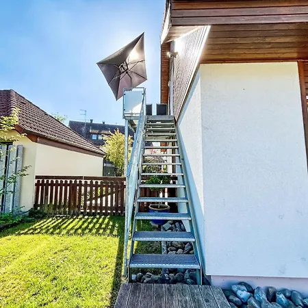 Land In Sicht By Interhome * Rulfingen