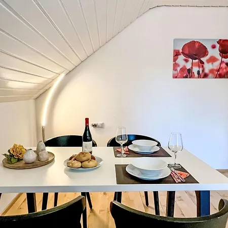 Land In Sicht By Interhome Appartamento