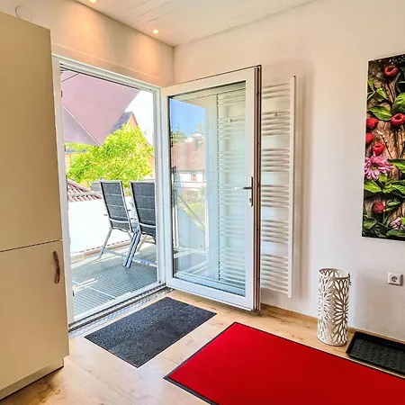 Appartamento Land In Sicht By Interhome