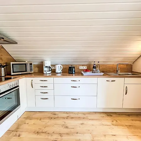 Land In Sicht By Interhome Appartamento *