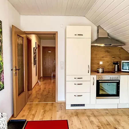 Appartamento Land In Sicht By Interhome *