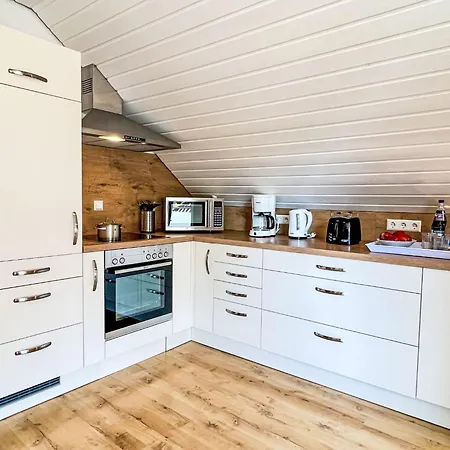 Land In Sicht By Interhome Appartamento Rulfingen