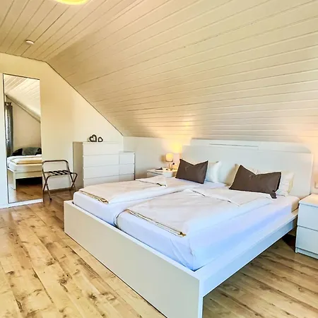 Appartamento Land In Sicht By Interhome Rulfingen