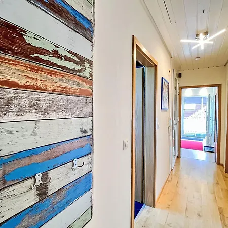 Land In Sicht By Interhome *