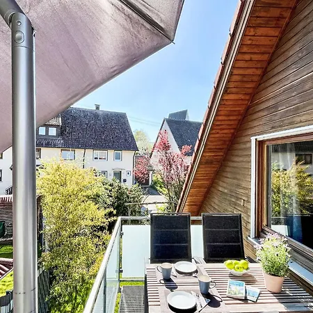 Land In Sicht By Interhome