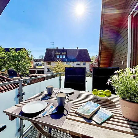 Appartamento Land In Sicht By Interhome *