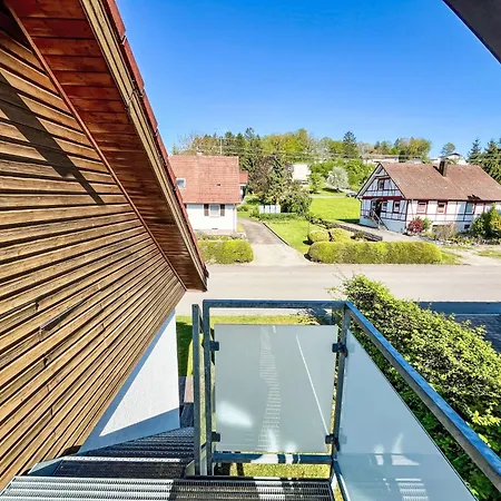 Land In Sicht By Interhome * Rulfingen