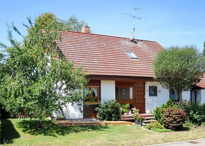 Land In Sicht By Interhome 公寓 *