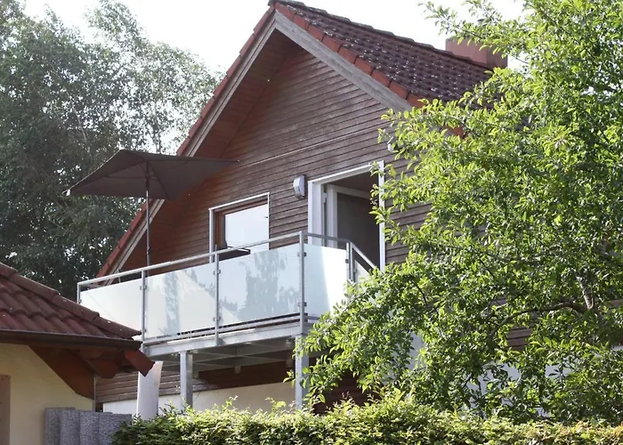 Land In Sicht By Interhome 아파트 *