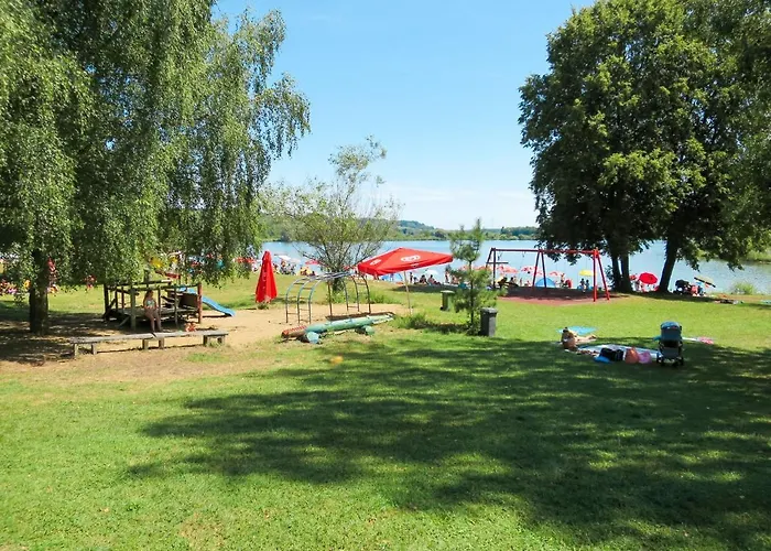 Land In Sicht By Interhome 아파트 Rulfingen