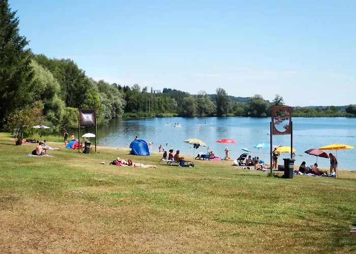 Land In Sicht By Interhome