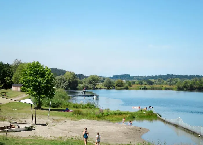 Land In Sicht By Interhome 아파트