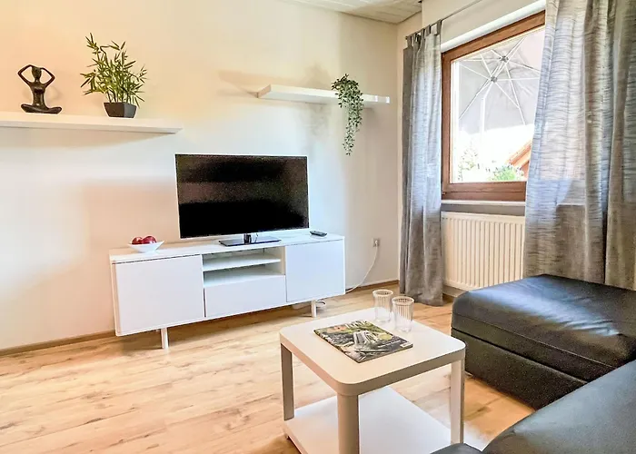 Land In Sicht By Interhome * Rulfingen