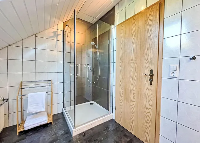 Land In Sicht By Interhome 아파트