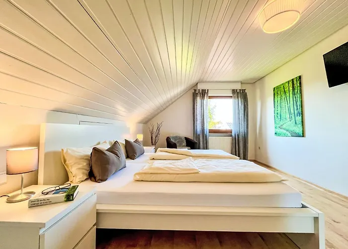 Land In Sicht By Interhome Rulfingen