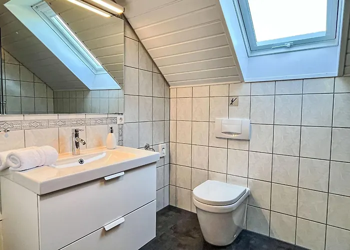 Land In Sicht By Interhome * Rulfingen