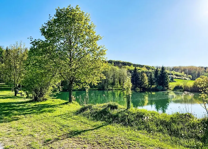 Land In Sicht By Interhome Rulfingen