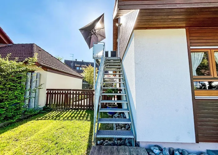 Land In Sicht By Interhome * Rulfingen