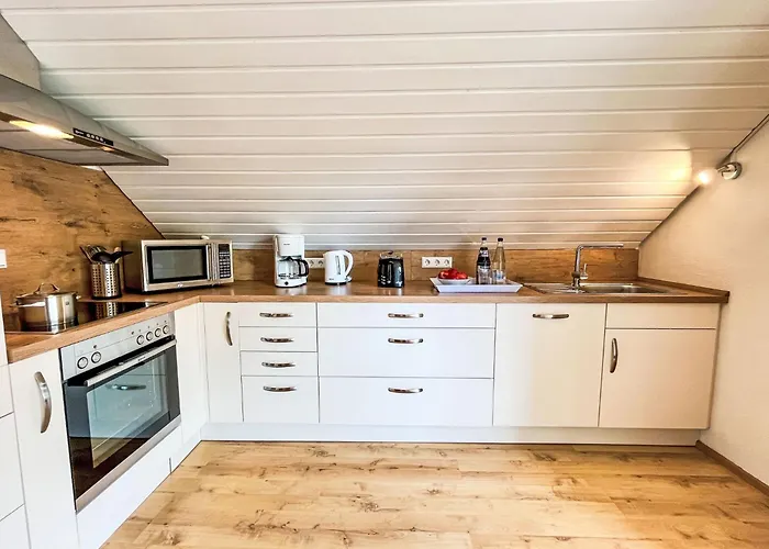 Land In Sicht By Interhome 아파트 *