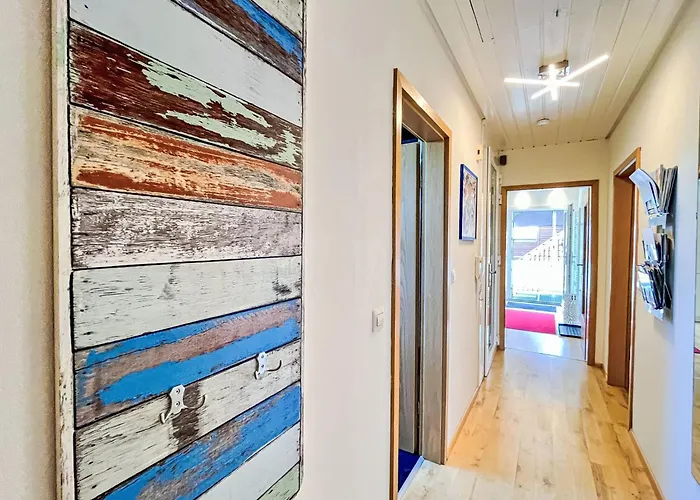 Land In Sicht By Interhome *