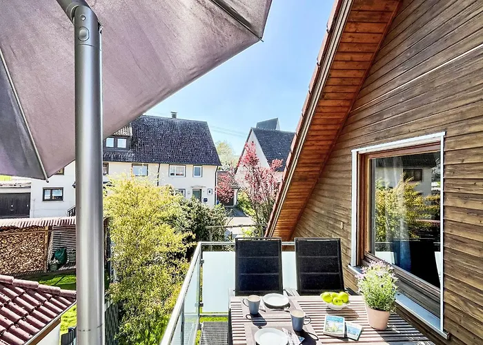 Land In Sicht By Interhome