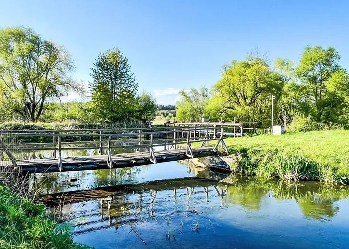 Land In Sicht By Interhome *