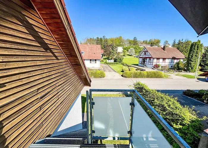 Land In Sicht By Interhome * Rulfingen